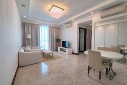 The Eden At Tampines (D18), Condominium #534917111